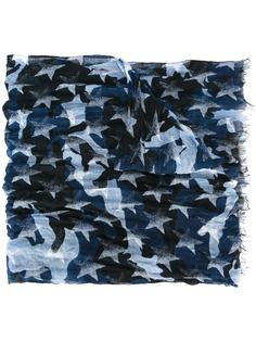 Valentino Garavani Camustars scarf Valentino