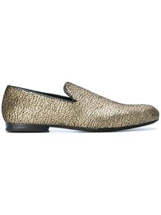 'Sloane' slippers Jimmy Choo