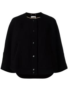 cape sleeve jacket Chloé