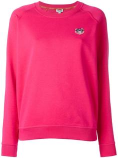 Mini Tiger sweatshirt Kenzo