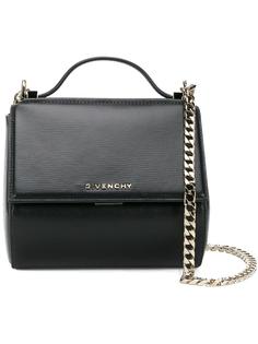сумка на плечо 'Pandora Box' Givenchy