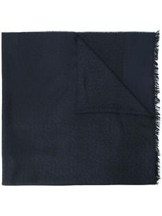 scatter logo scarf Lanvin