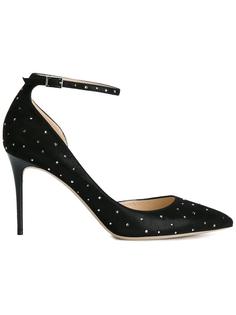 декорированные туфли-лодочки 'Lucy' Jimmy Choo