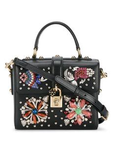 сумка на плечо 'Dolce Box' Dolce &amp; Gabbana