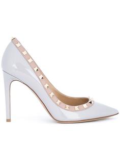 туфли 'Valentino Garavani Rockstud' Valentino