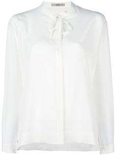 рубашка без воротника Etro