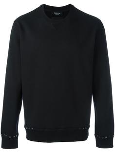 Rockstud sweatshirt Valentino
