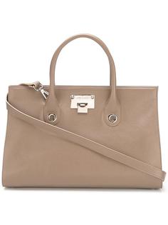 Riley tote Jimmy Choo