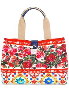 Dolce shopping tote Dolce & Gabbana
