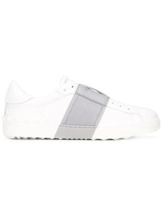 кеды 'Open' Valentino