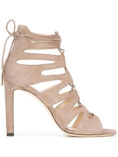 Hitch 100 sandals Jimmy Choo