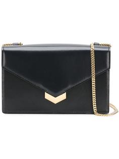 mini Leila crossbody bag Jimmy Choo