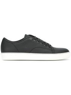 кеды на шнуровке Lanvin