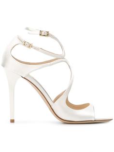 Lang 100 sandals Jimmy Choo