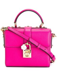 Dolce soft box tote Dolce &amp; Gabbana