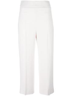 tailored cropped trousers Max Mara