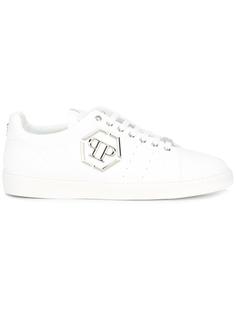 кеды 'End' Philipp Plein