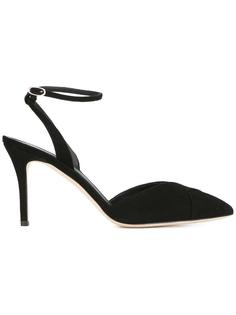 pointed pumps Giuseppe Zanotti Design