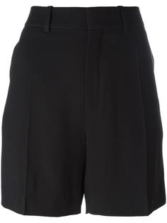 tailored shorts Chloé