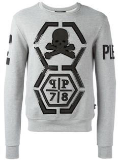 Reliable sweatshirt Philipp Plein