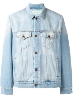 denim jacket  Off-White