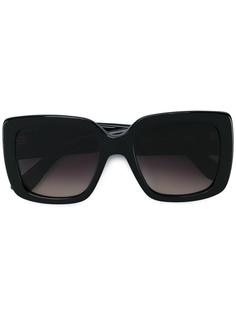 солнцезащитные очки 'GG3826S D28' Gucci