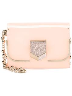 Lockett Minaudiere clutch Jimmy Choo