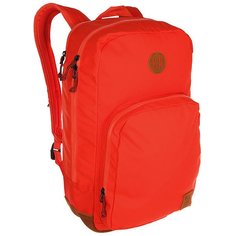 Рюкзак городской Nixon Range Backpack Lobster