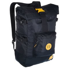 Рюкзак туристический Nixon Swamis Backpack Navy