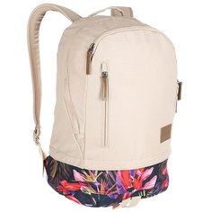 Рюкзак городской Nixon Ridge Backpack Se Khaki/Multi