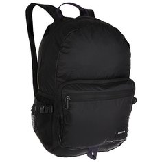 Рюкзак городской Nixon Remote Backpack Black