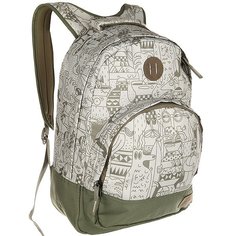 Рюкзак городской Nixon Grandview Backpack Olive