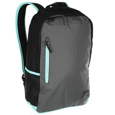 Рюкзак городской Nixon Smith Backpack Se Black/Aruba