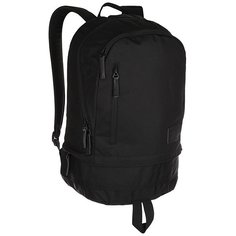 Рюкзак городской Nixon Ridge Backpack Se All Black