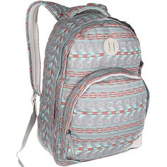 Рюкзак городской Nixon Grandview Backpack Gray Multi