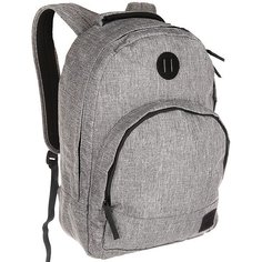 Рюкзак городской Nixon Grandview Backpack True Black Wash