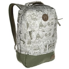 Рюкзак городской Nixon Beacons Backpack Olive
