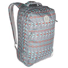 Рюкзак городской Nixon Beacons Backpack Gray Multi