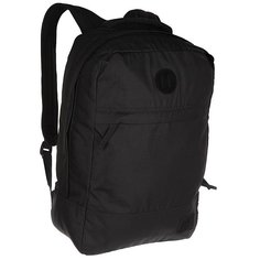 Рюкзак городской Nixon Beacons Backpack All Black