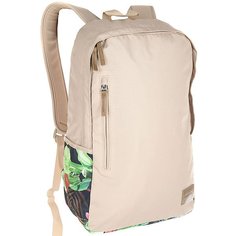 Рюкзак городской Nixon Smith Backpack Se Khaki/Multi