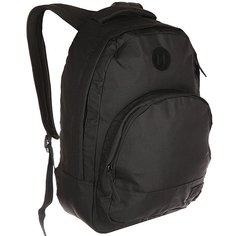 Рюкзак городской Nixon Grandview Backpack All Black