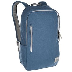 Рюкзак городской Nixon Smith Backpack Se Navy/Gray