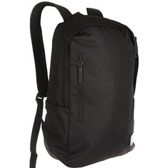 Рюкзак городской Nixon Smith Backpack Se All Black