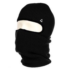 Балаклава Ashbury Facemask Black