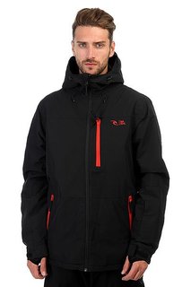 Куртка Rip Curl Enigma Jkt Black