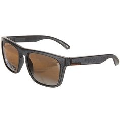 Очки Quiksilver The Ferris Dr Matte True Black Worn/Fla