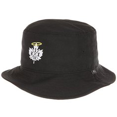 Панама K1X Halo Bucket Hat Black