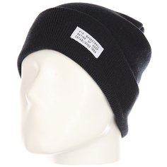 Шапка K1X Authentic Beanie Navy