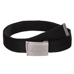 Ремень Anteater Belt Black