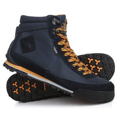 Ботинки высокие женские The North Face Back-2-Berkley Boot 2 Urbnnvy/Citrnyw